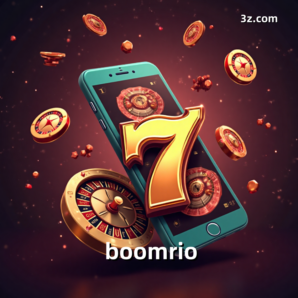 boomrio